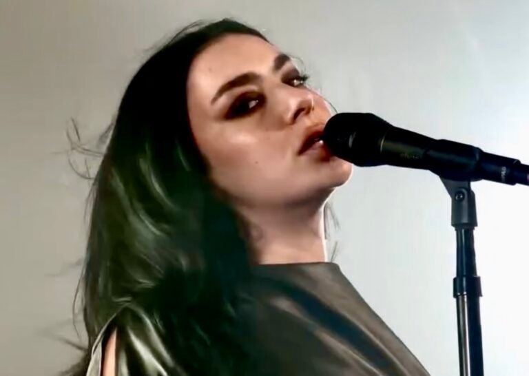 Charli XCX