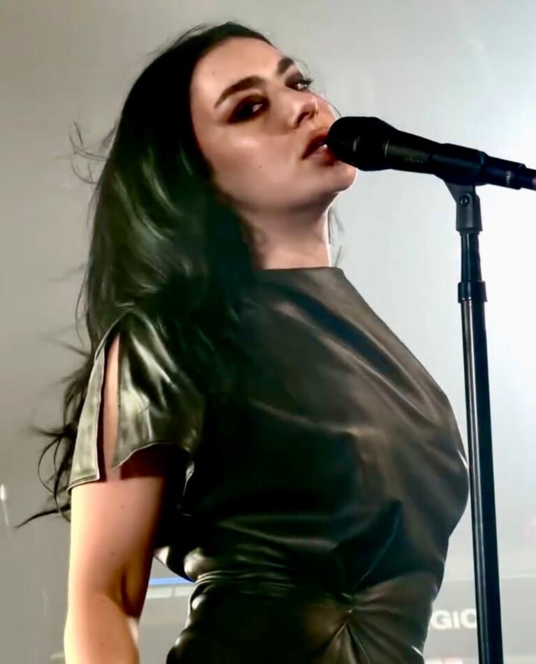 Charli XCX