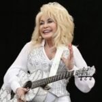 Dolly Parton