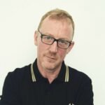 Dave Rowntree of Blur