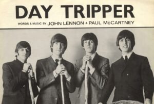 Day Tripper - The Beatles