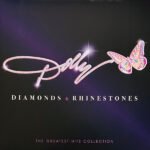 Dolly Parton Songs Surge Into UK Charts After Her Death