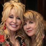 Dolly and Stevie