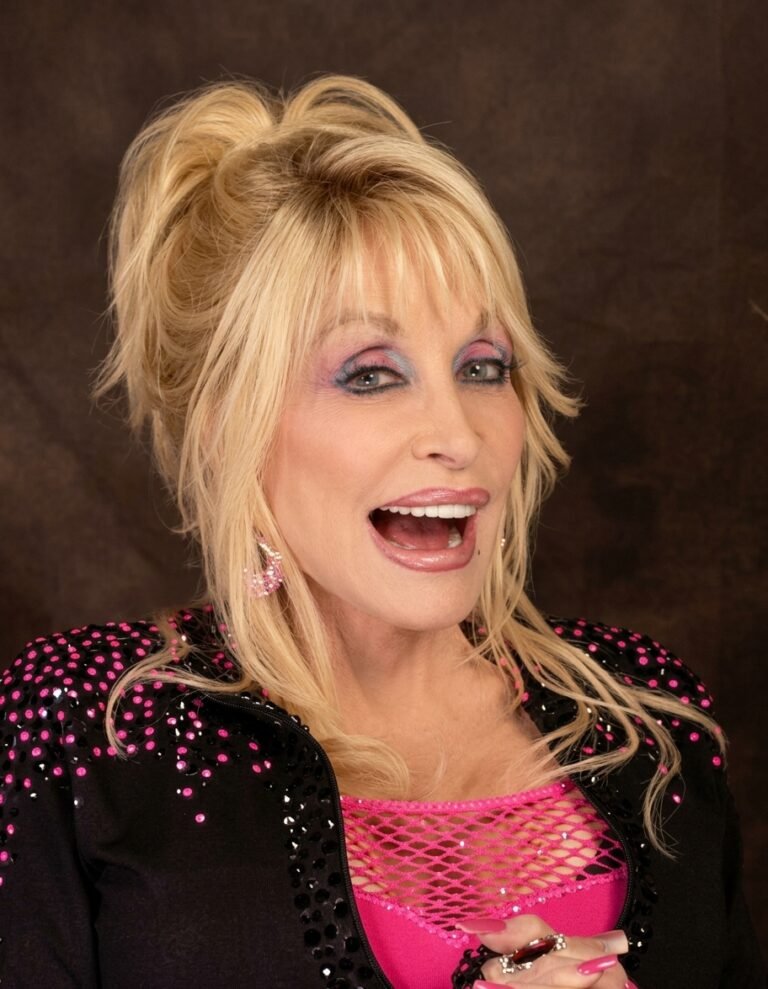 Dolly Parton