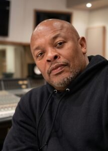Dr Dre