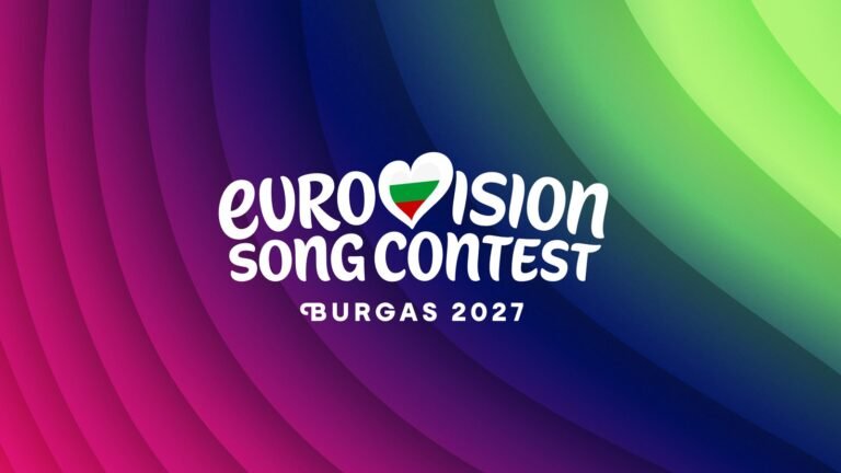 Eurovision 2027