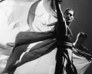 Freddie Mercury