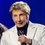 Barry Manilow