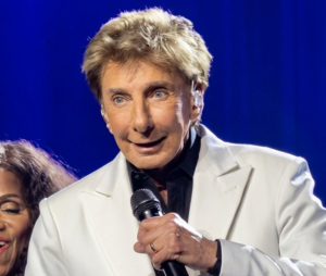 Barry Manilow