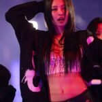 Jennie from Blackpink
