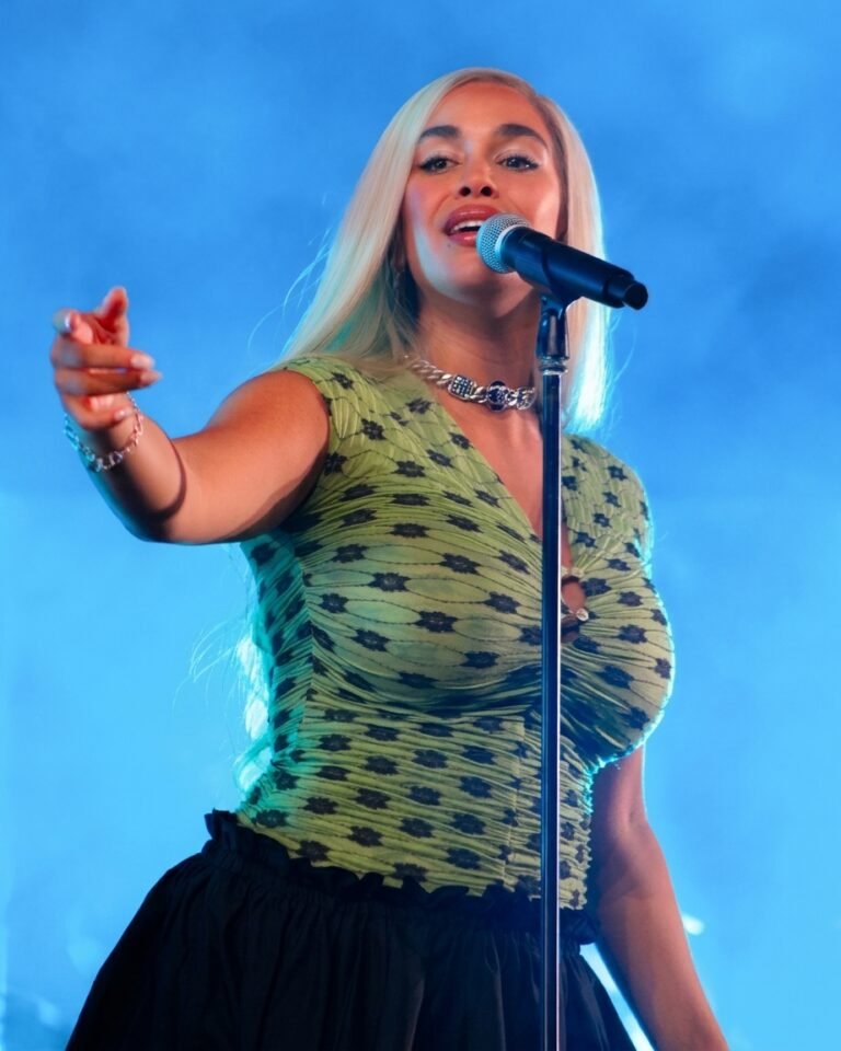Jorja Smith