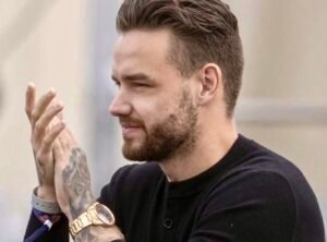 Liam Payne