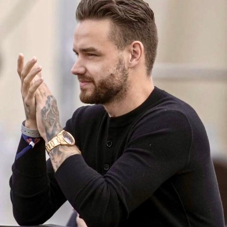 Liam Payne