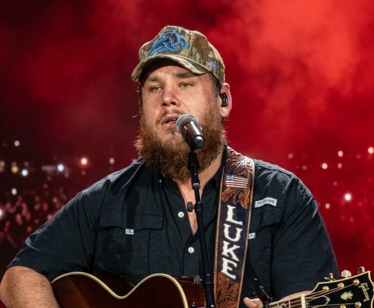Luke Combs