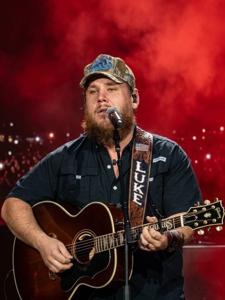 Luke Combs