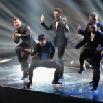 NSYNC