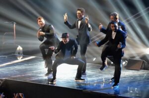NSYNC