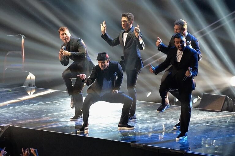NSYNC