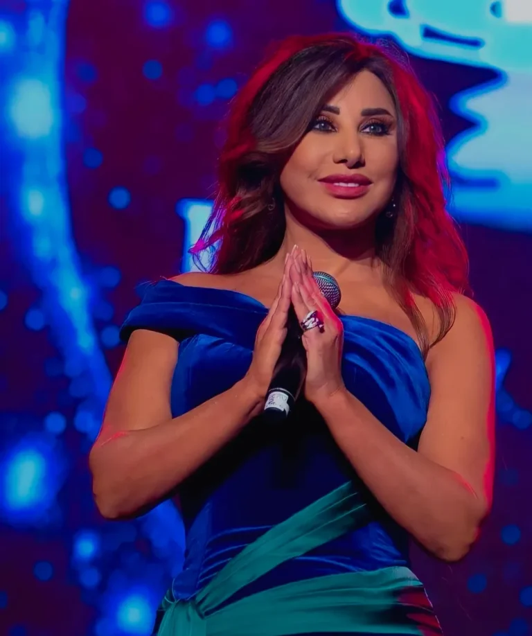 Najwa Karam