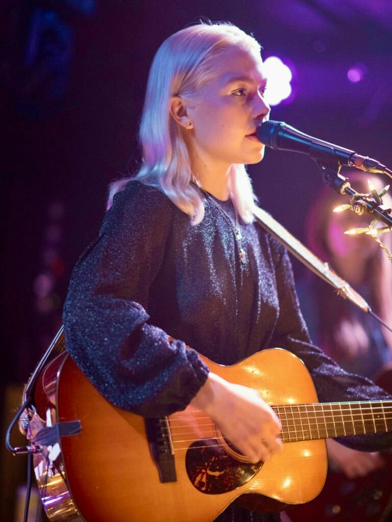 Phoebe Bridgers