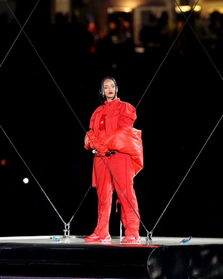 Rihanna