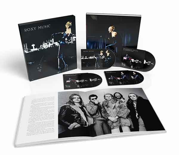 Roxy Music