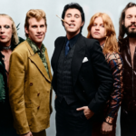 Roxy Music