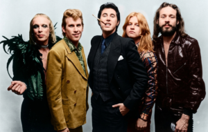 Roxy Music