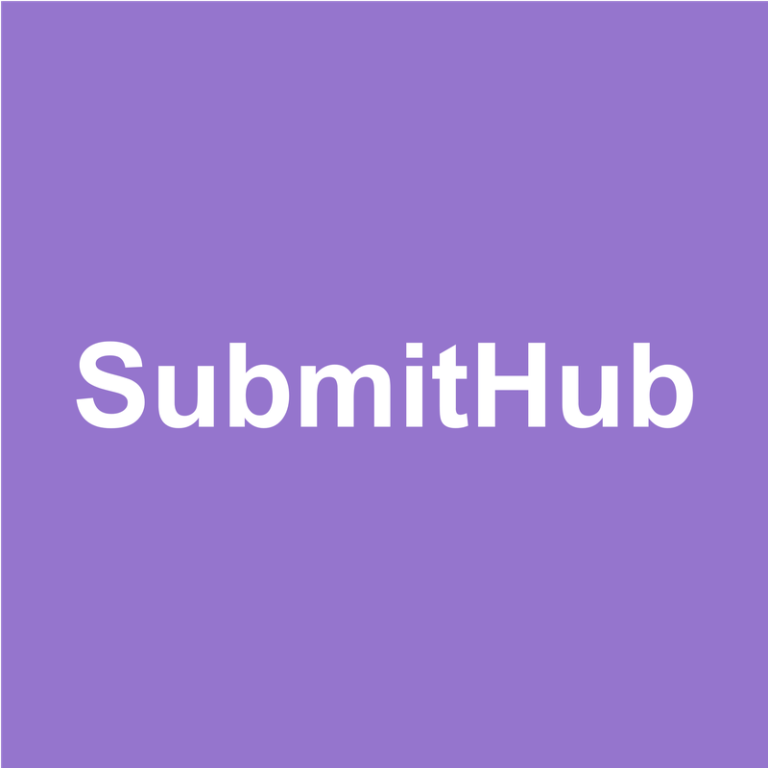 SubmitHub logo