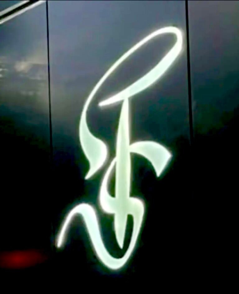 Taylor Swift logo