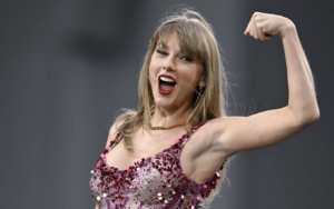 Taylor Swift