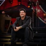 Danny from The Script