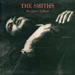 The Smiths - The Queen is dead album artwork