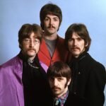 The Beatles