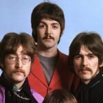 The Beatles Announce Long-Term Global Partnership With UMG And Apple Corps