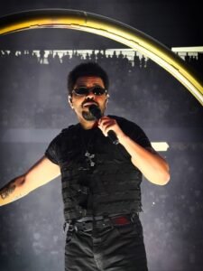 Weeknd