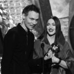 William Orbit and Madonna