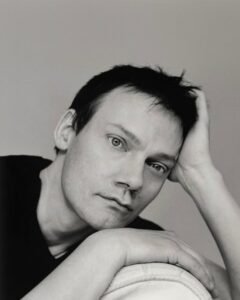 William Orbit