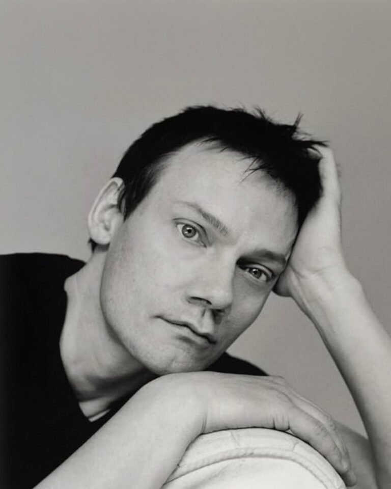 William Orbit