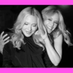 Madonna Kylie Love Sensation