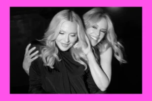 Madonna Kylie Love Sensation