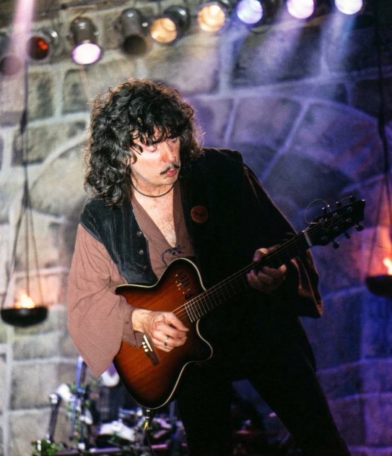 Ritchie Blackmore