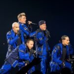 Backstreet Boys