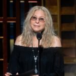 Barbra Streisand