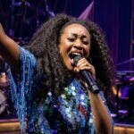 Beverley Knight