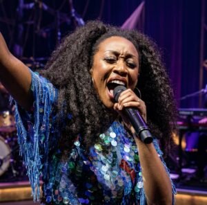 Beverley Knight