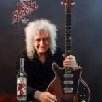 Brian May