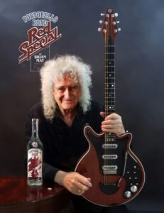 Brian May