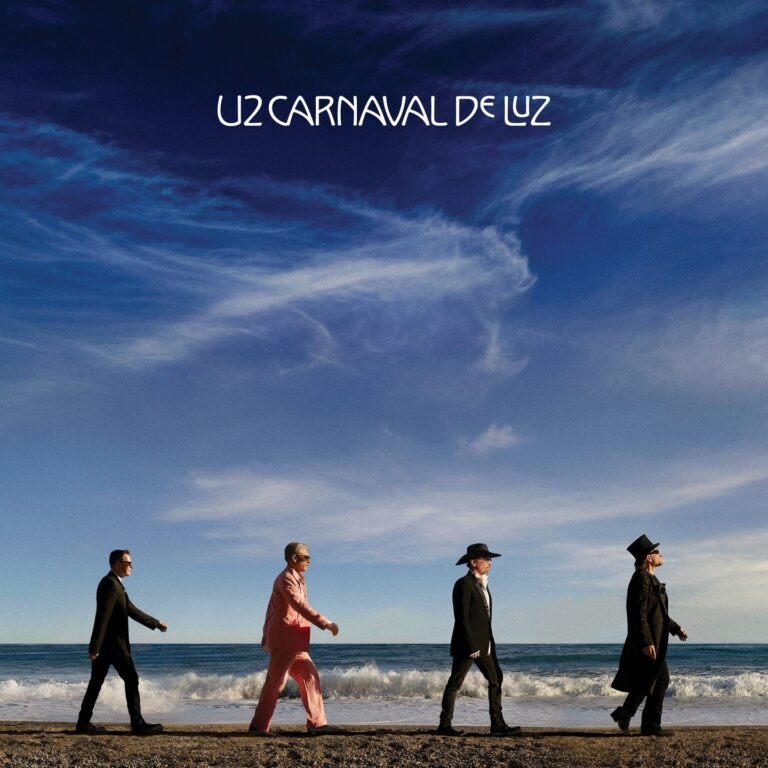 Carnaval De Luz - U2 album