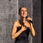 Celine Dion